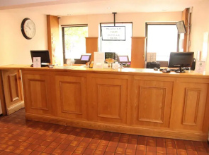 Campanile Milton Keynes - Fenny Stratford