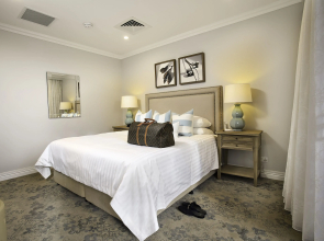 The Arbour Boutique Apartments