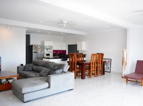 Villa Pape'Ora Holiday home 3