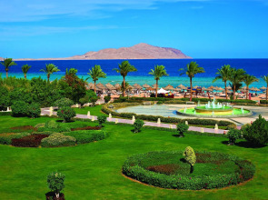 Baron Resort Sharm El Sheikh