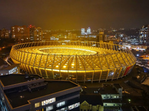 Park Inn by Radisson Киев Троицкая