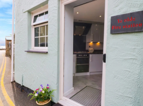 The Old Fire Station