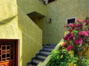 Agrilionas Apartments