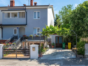 Nice Apartment in Pula With Wifi and 2 Bedrooms