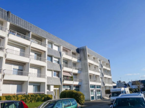 Villa Kérabus Quiberon 29366