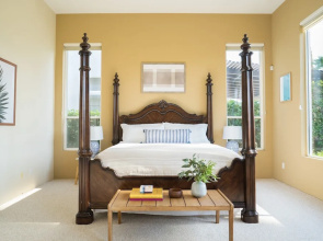 Spacious 5BR Desert Oasis: Pool, Hot Tub, & Fire Pit PGA West Golf Course