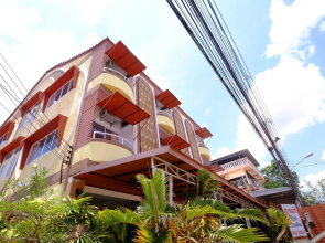 Krunkrao Hotel