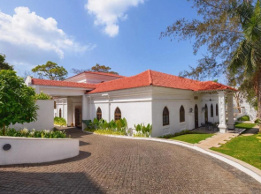 The Yellow House, Goa – IHCL SeleQtions