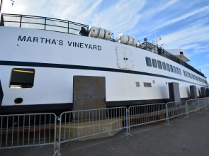 Edgar Hotel Martha's Vineyard, an Ascend Collection Hotel