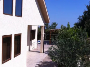 Anogyra Dream Villa