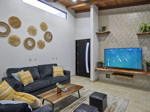 3BD Private Villa Konka with pool