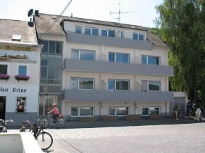 Zur Kripp