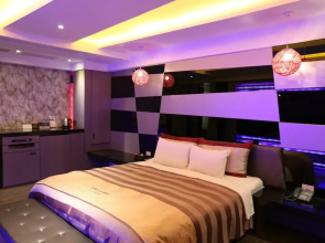 Yosemite Motel - Taiyuan Branch