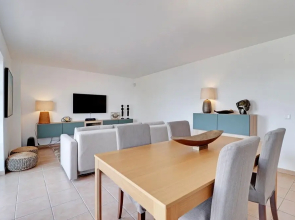 Tavira Formosa BAY 1 by Homing