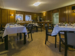 Ever Lisboa City Center Hotel (ex VIP Inn Veneza)