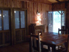 Cabanas Ysyrys