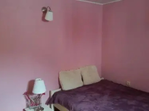 Cozy rooms at Gardoš
