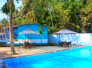 Betelnut Resort