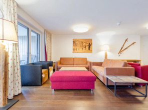 Modern Apartment in Zell am See With Sauna