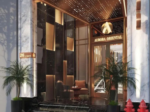 Aurora Oriental Hotel