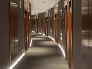 Hotel Carrís Marineda