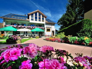 Wellness Hotel Talblick