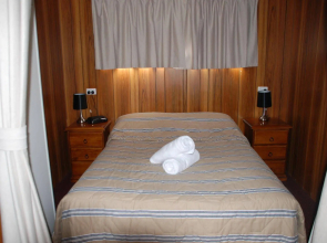 Beechworth Lake Sambell Caravan Park