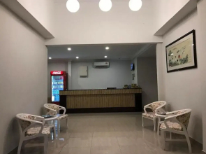 Summer Hotel