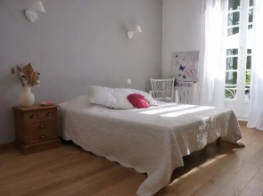 La Villa Charlottine