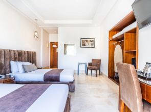 One hotel Casablanca