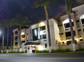 EH Ejecutivo Urban Hotel