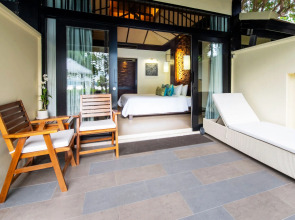 Impiana Beachfront Resort Patong, Phuket