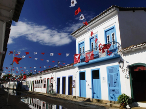 Casa Turquesa - Maison D´Hotes