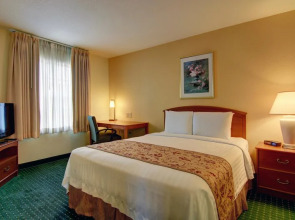 Towneplace Suites By Marriott Montgomery