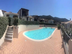 House La Vigna 2 Badesi