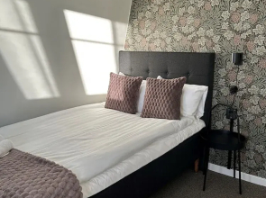 Grangärde Hotell