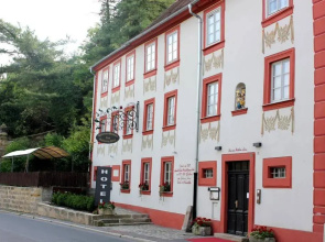 Zum Goldenen Anker