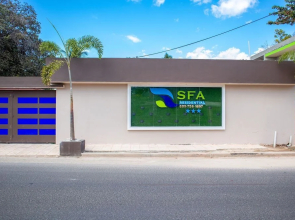 Residencial SFA Pedernales