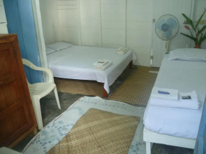 Cabaña El Bien Germina Ya