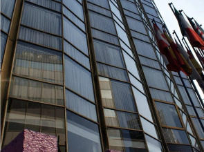 Hotel El Ejecutivo by Reforma Avenue