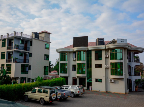 Green Mountain Hotel