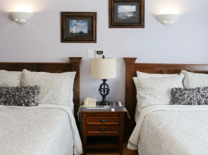 Antigonish Evergreen Inn