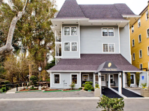 The Inn at Saratoga, Tapestry Collection by Hilton