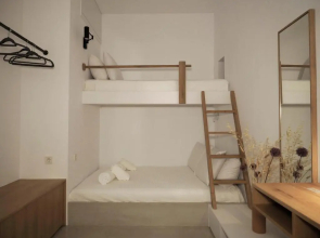 enδόtera chios apartments