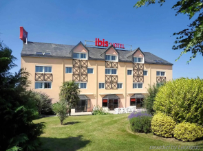 ibis Quimperle