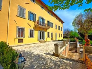 Villa Sant'Anastasio Suites