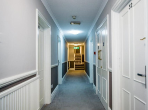 The Mount Rooms