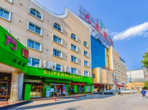 Dayu Hotel
