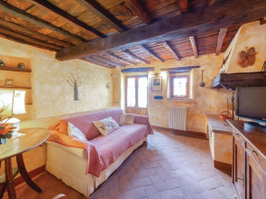 Amazing Apartment in Ambra AR With 2 Bedrooms and Outdoor Swimming Pool