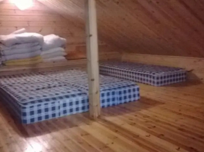 Kuvalusdream Chalet